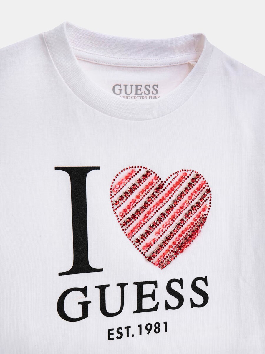 T-shirt - Image 3