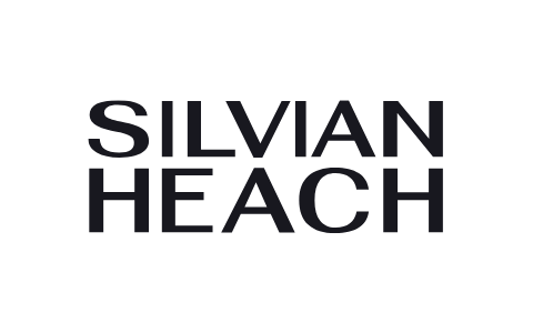 logo SILVIAN HEACH