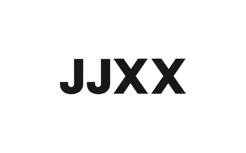 logo jjxx