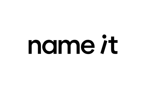 logo name it