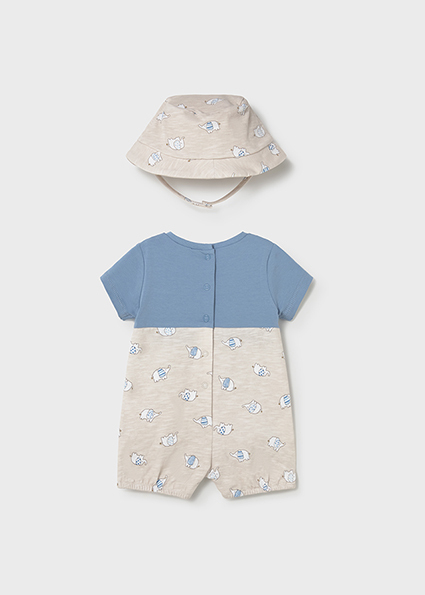 Babygrow - Image 2