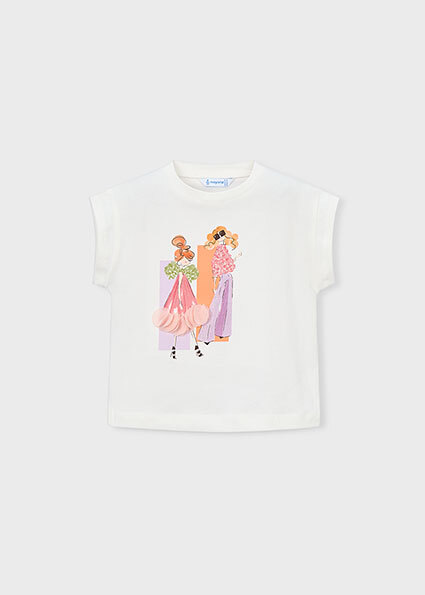 T-shirt - Image 3