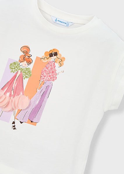 T-shirt - Image 4