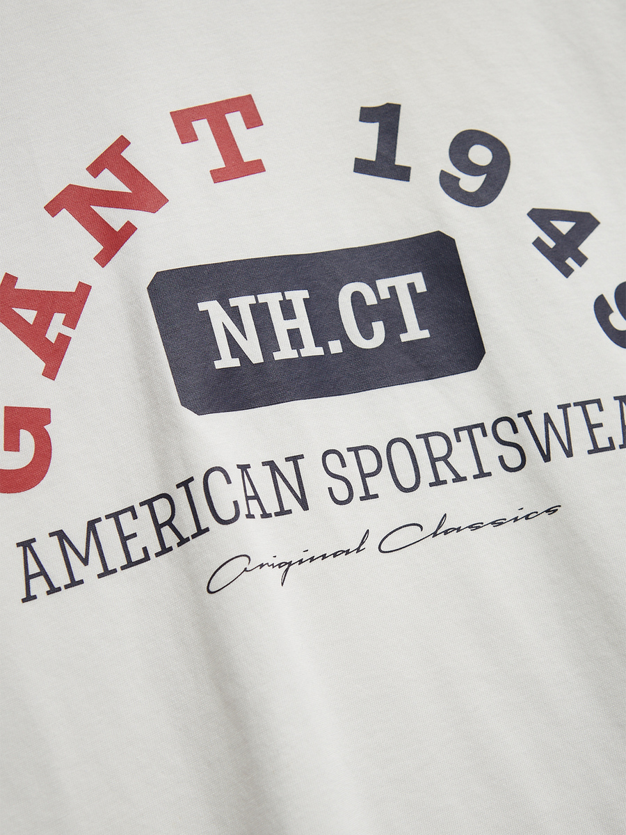 T-shirt - Image 2
