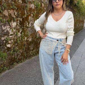 Calça