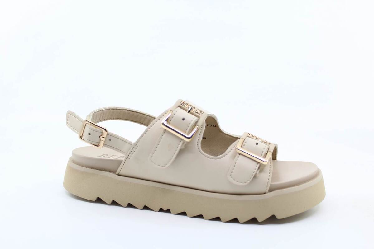 Sandalias