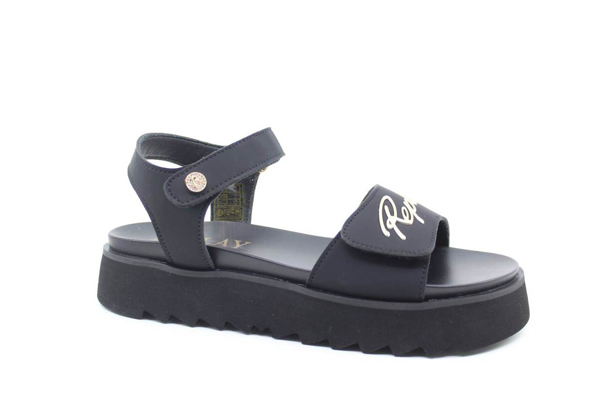 Sandalias