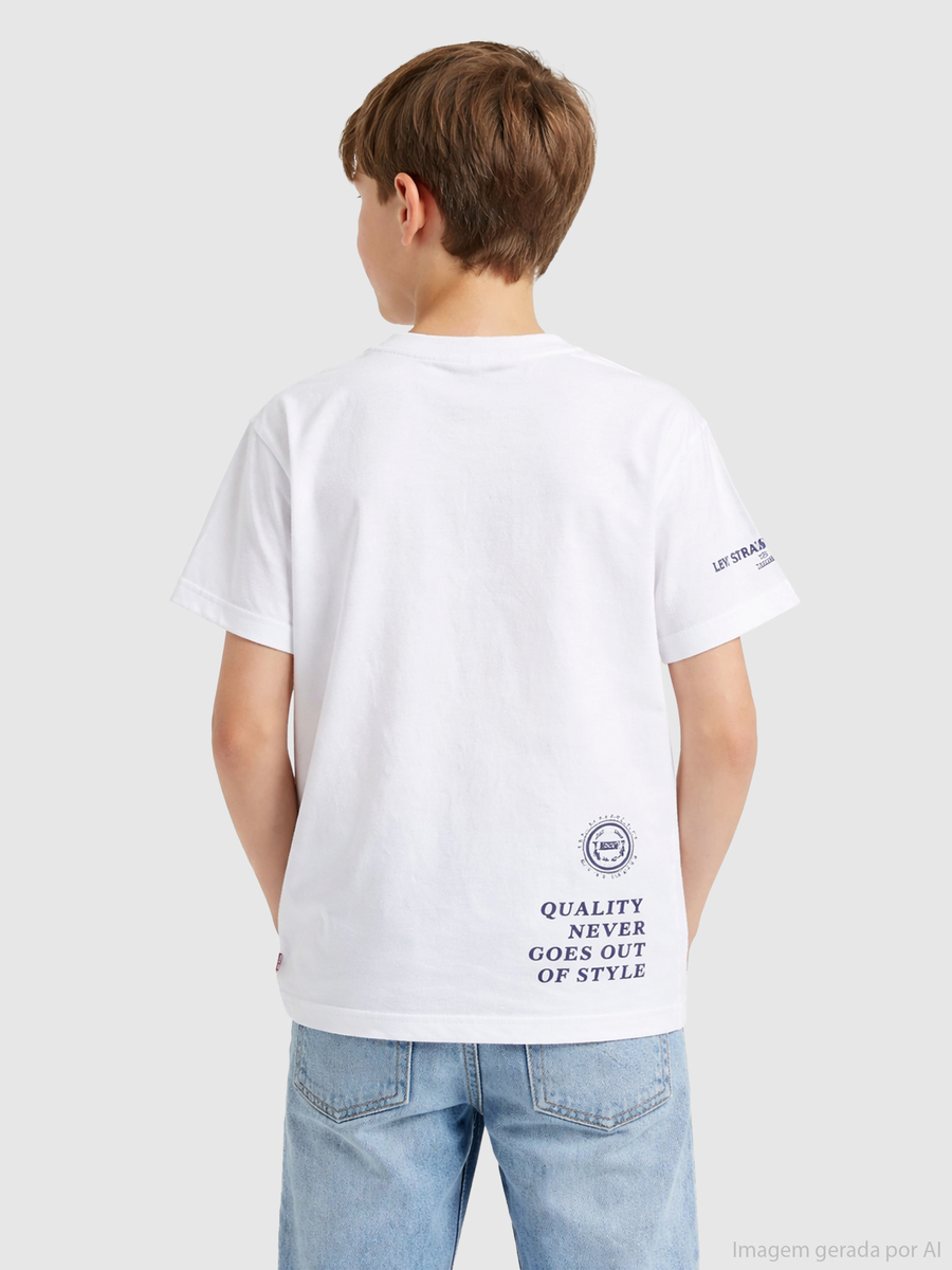 T-shirt - Image 3