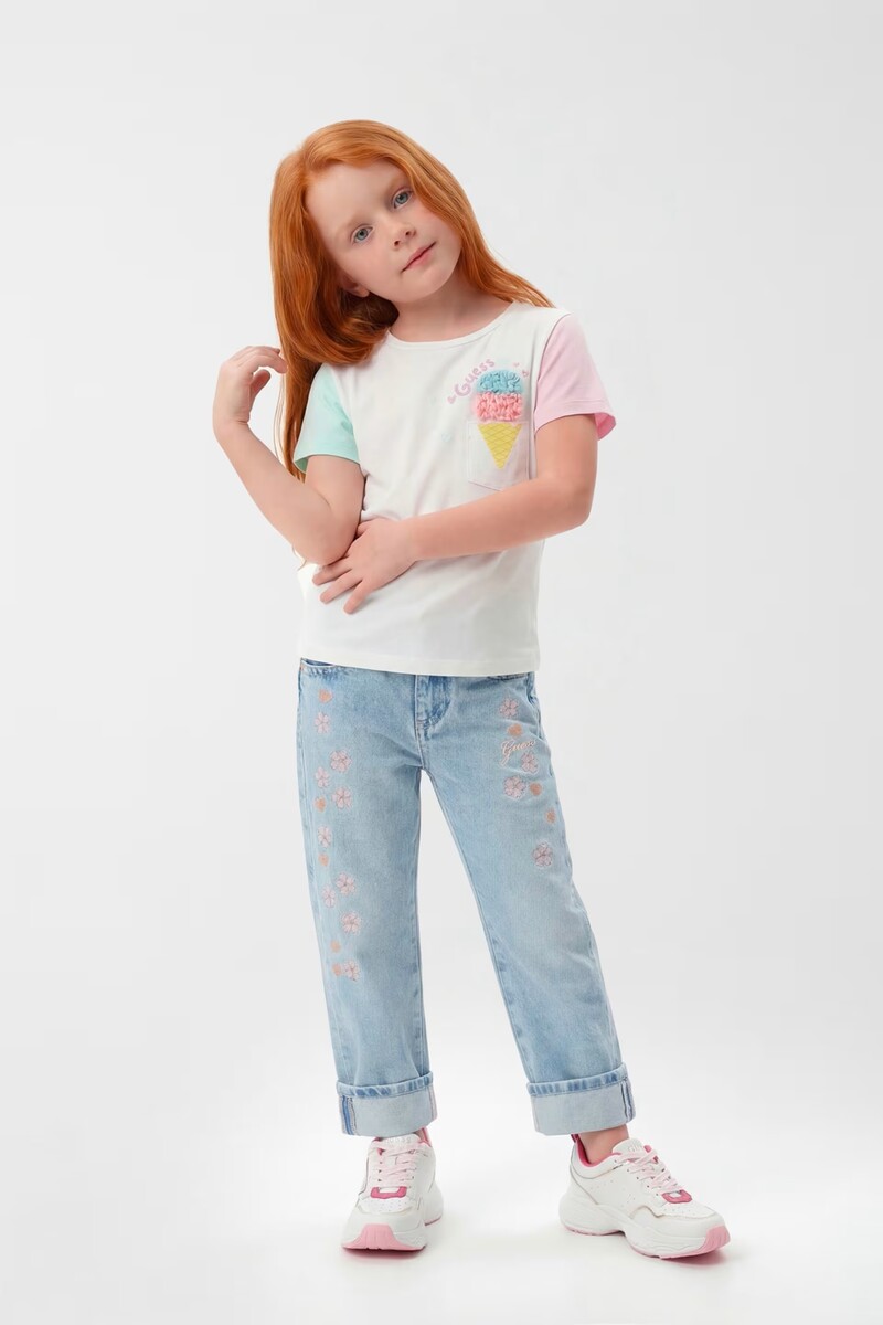 T-shirt - Image 2