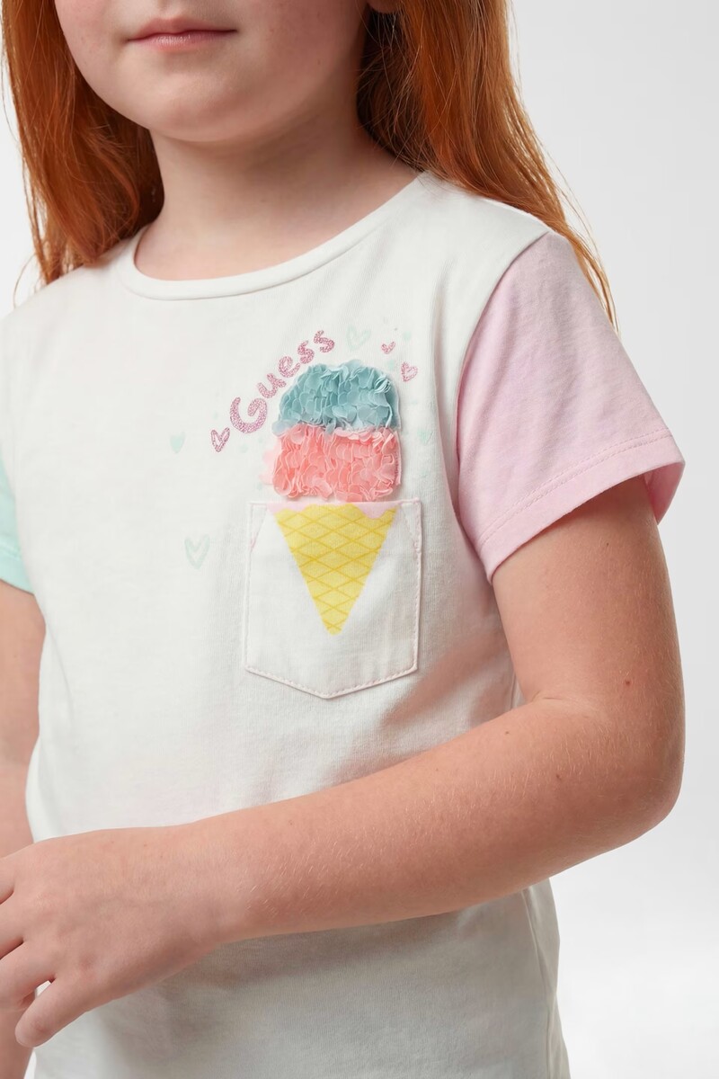 T-shirt - Image 3