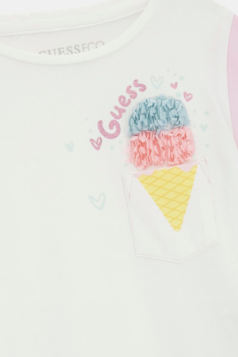 T-shirt - Image 4