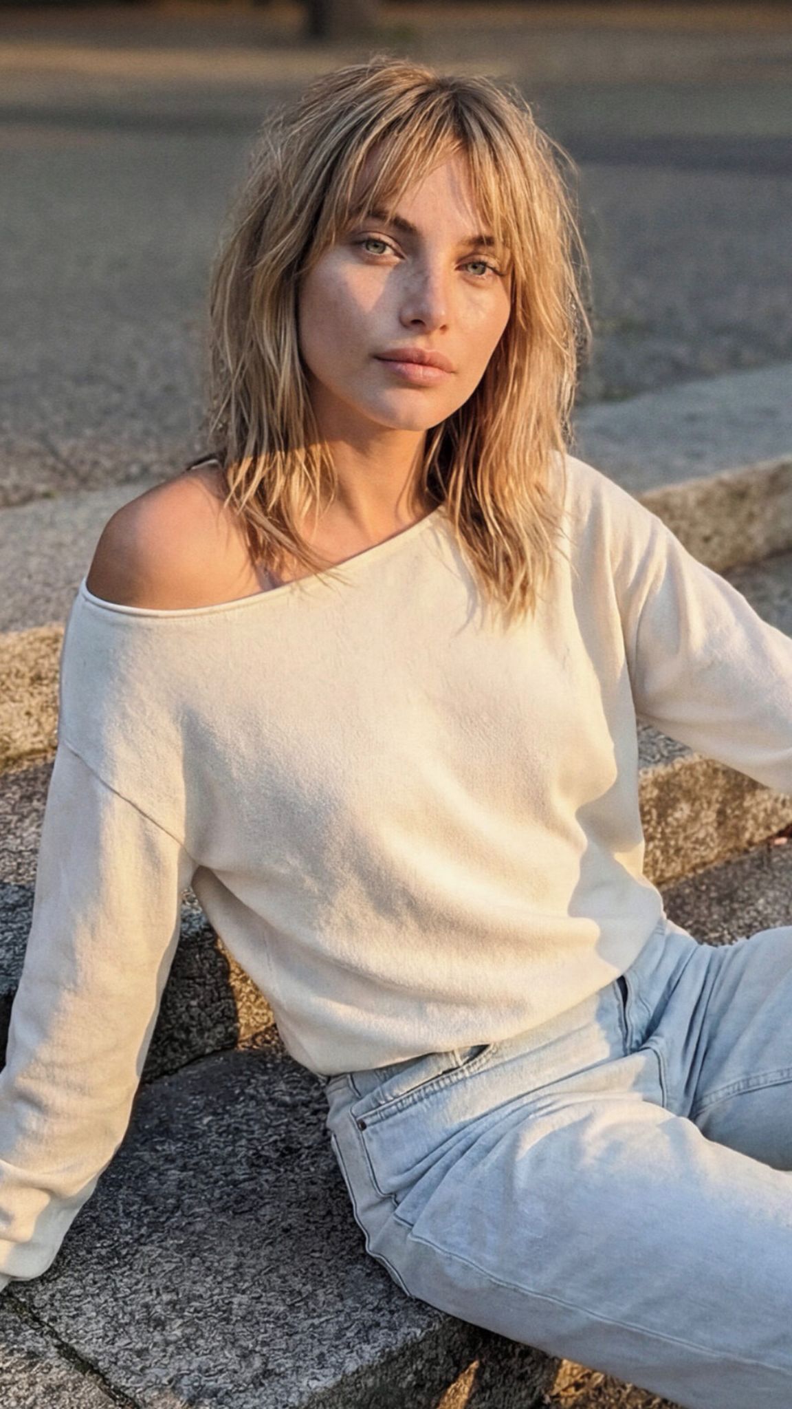 Camisola