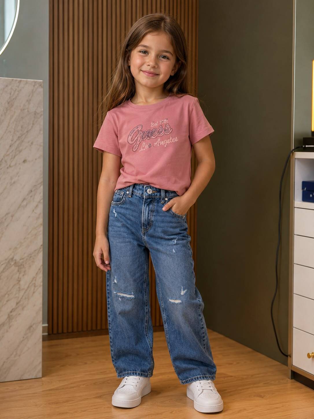 Calça