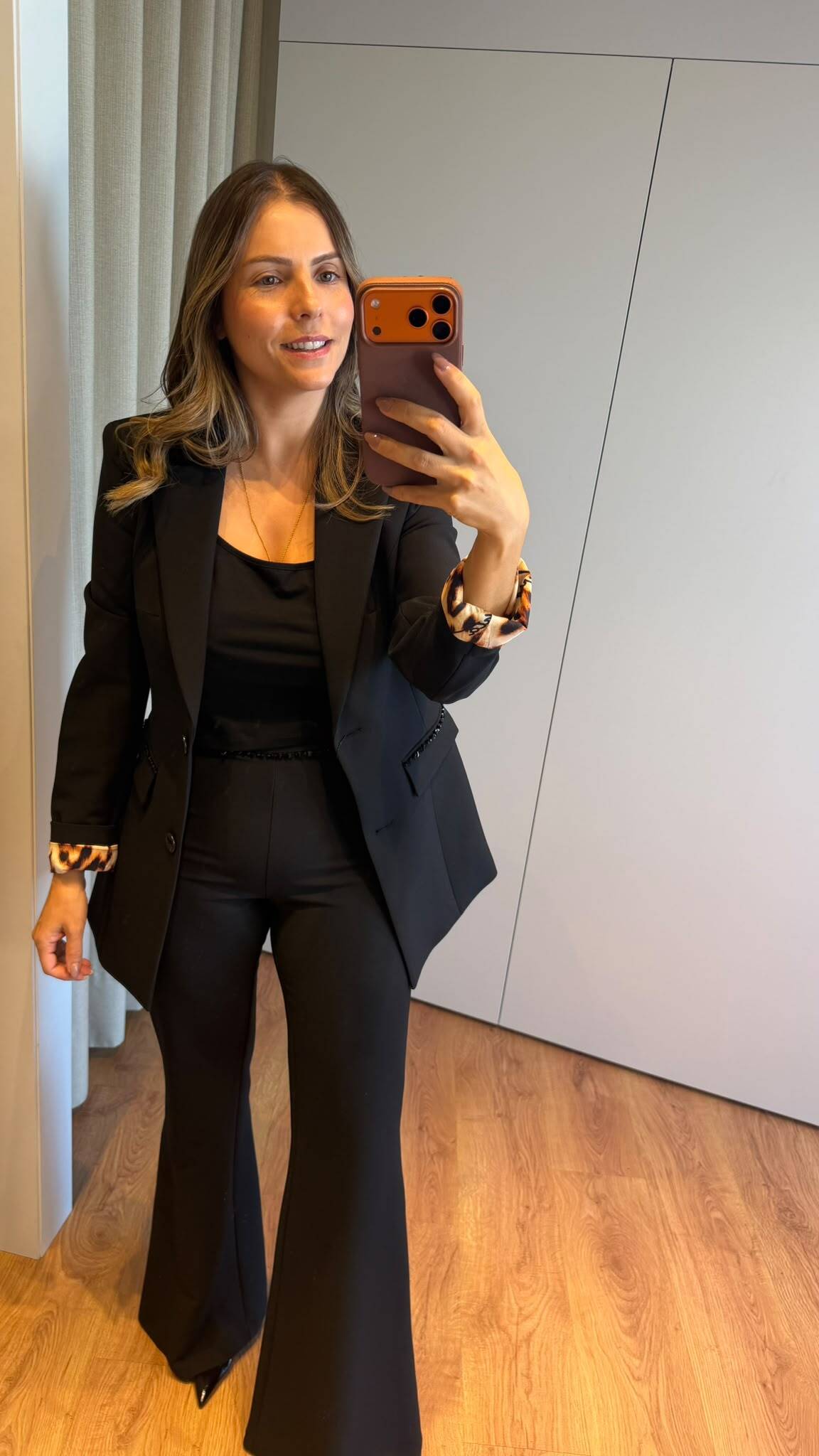 Calça