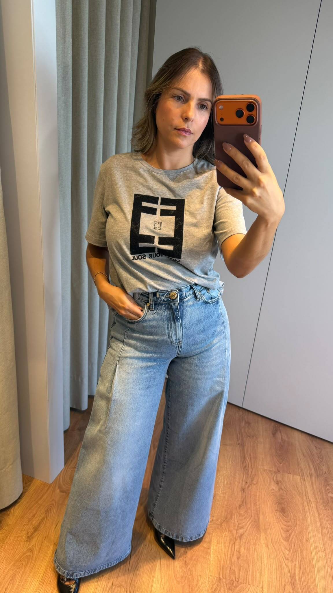 Calça