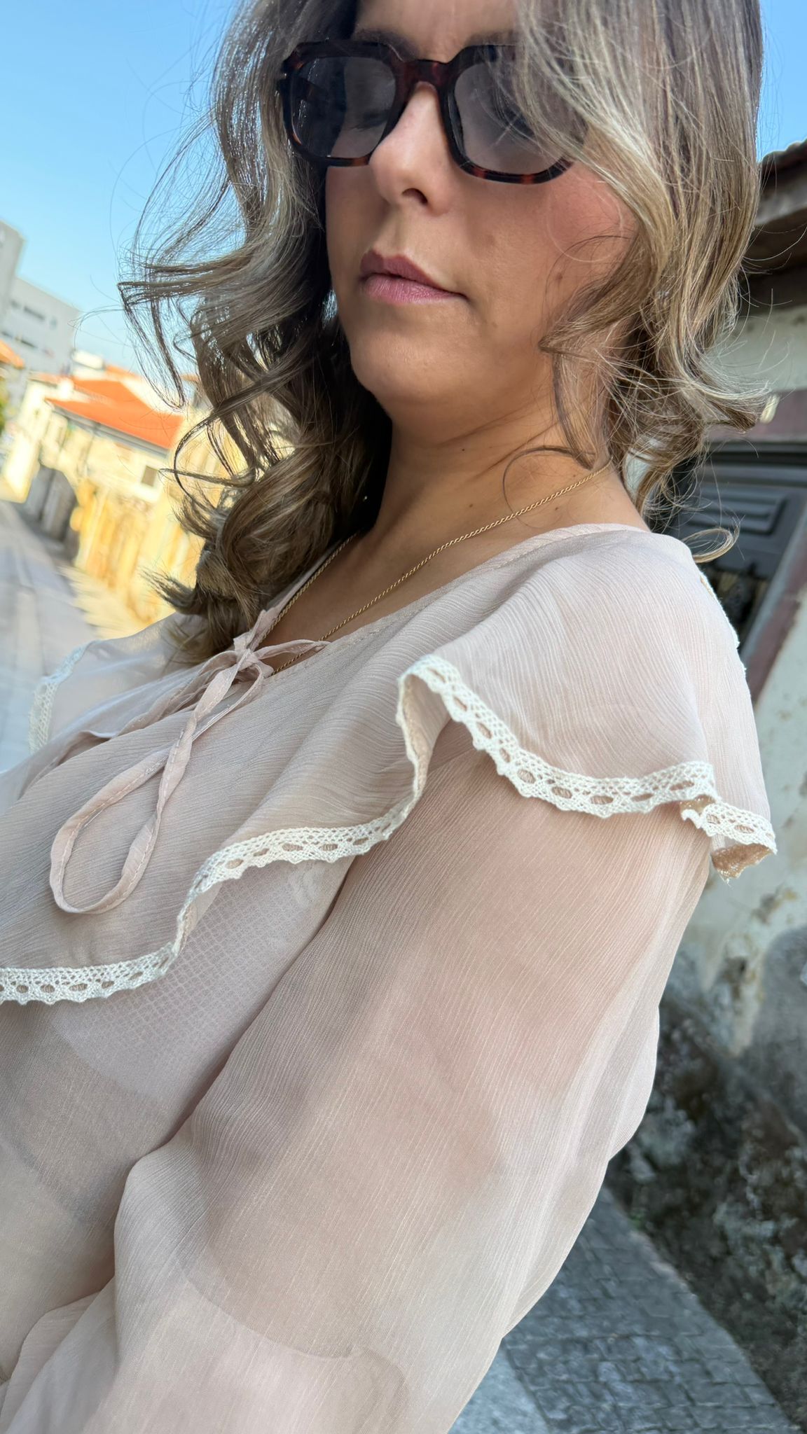 Blusa - Image 2
