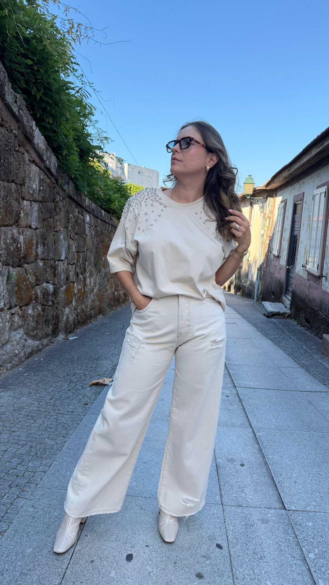 Calça