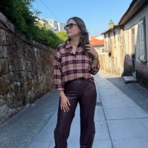 Calça