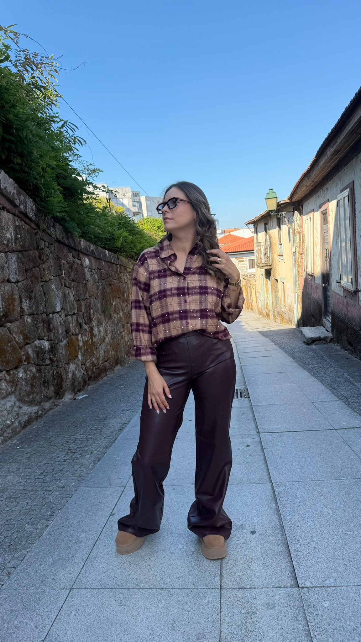 Calça