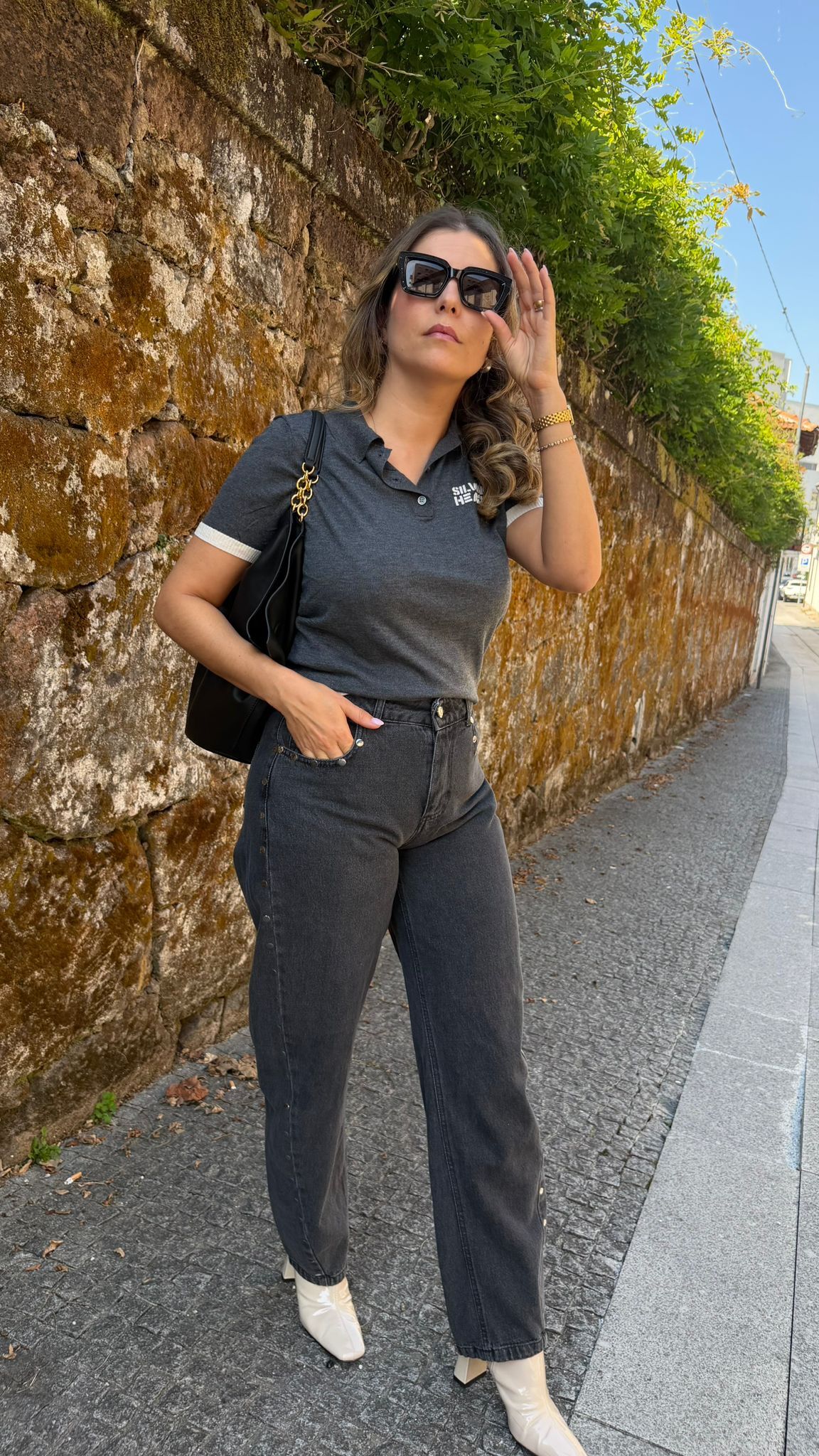 Calça