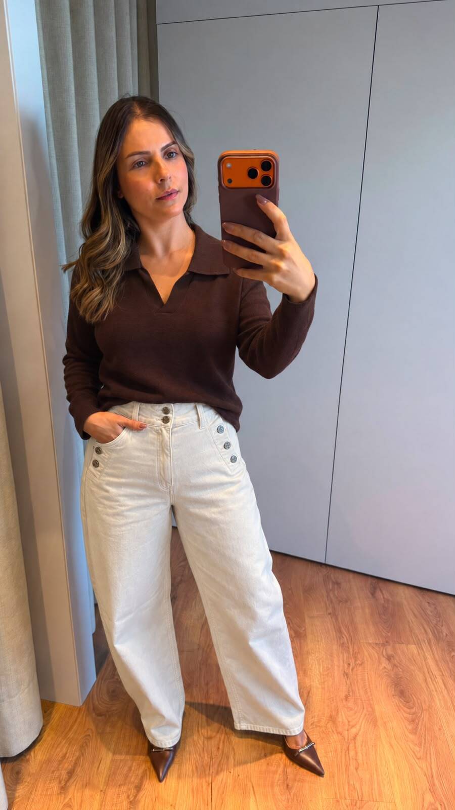 Calça