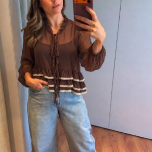 Blusa