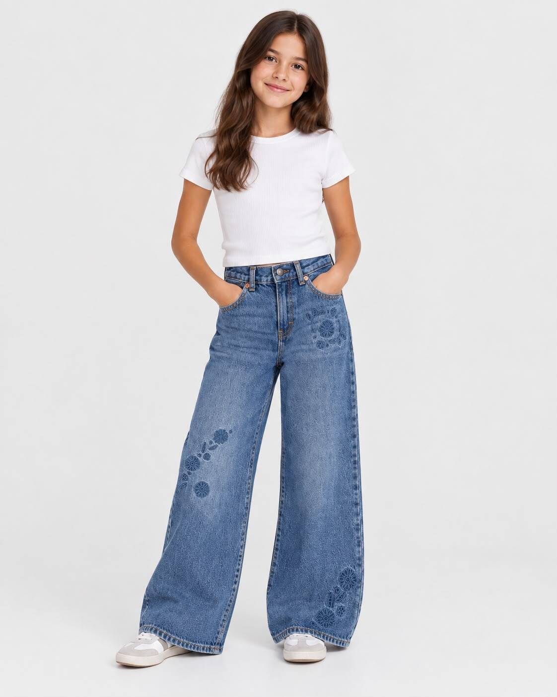 Calça